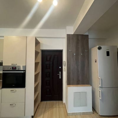Rental of a comfortable apartment, Sector 6, Chiajna, Bucharest, Romania
